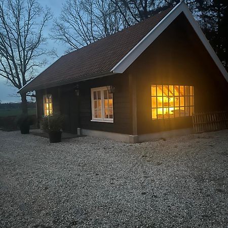 The Barn Hotel Emst Exterior photo