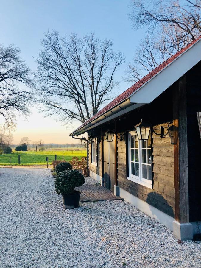 The Barn Hotel Emst Exterior photo
