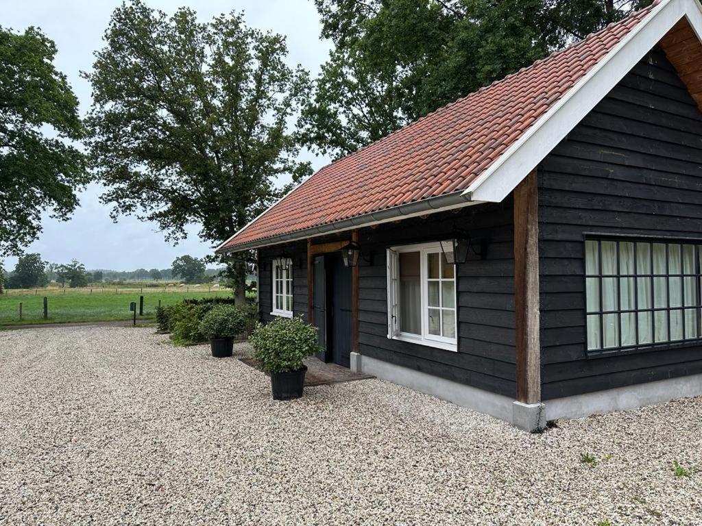 The Barn Hotel Emst Exterior photo