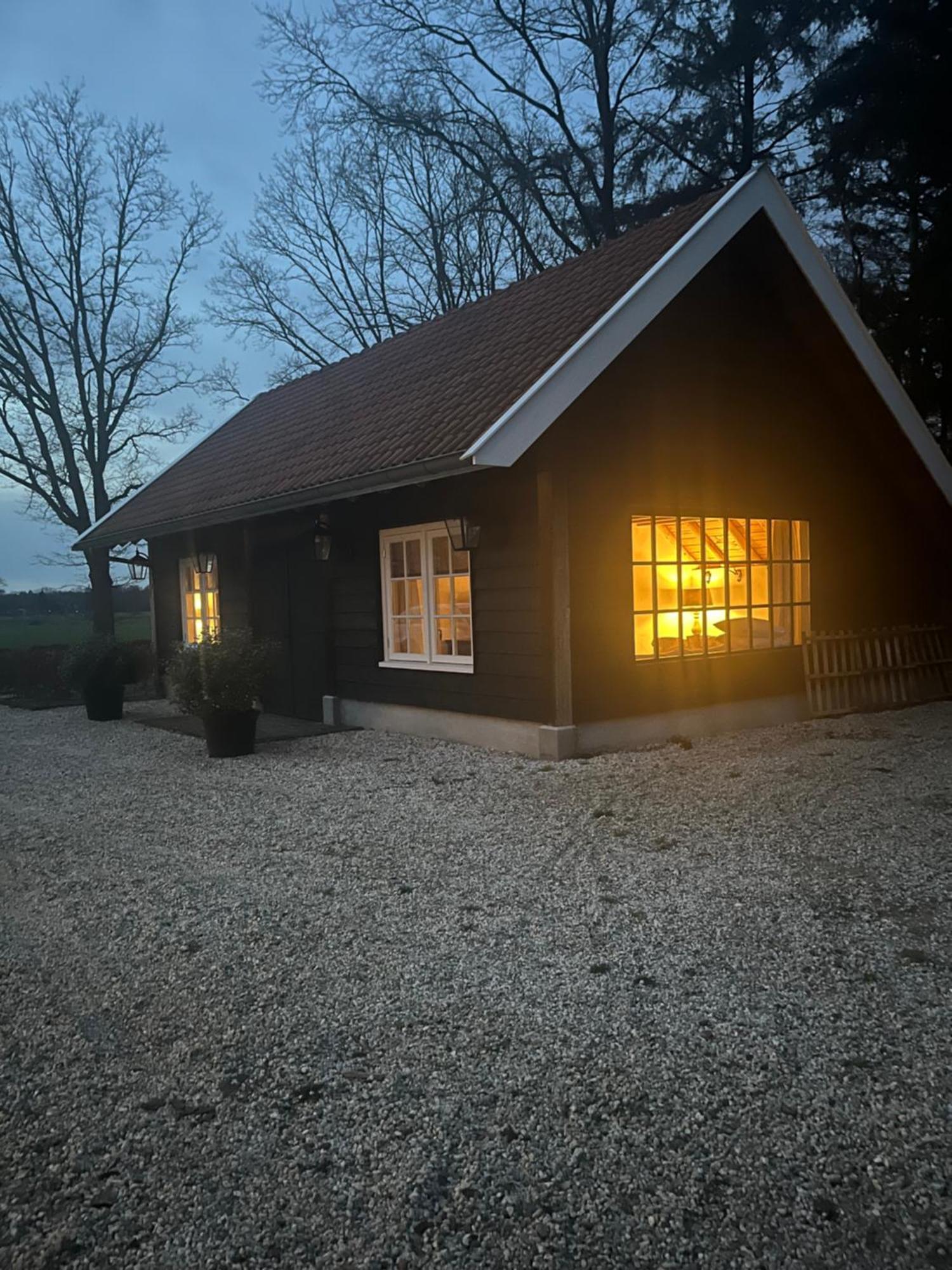 The Barn Hotel Emst Exterior photo