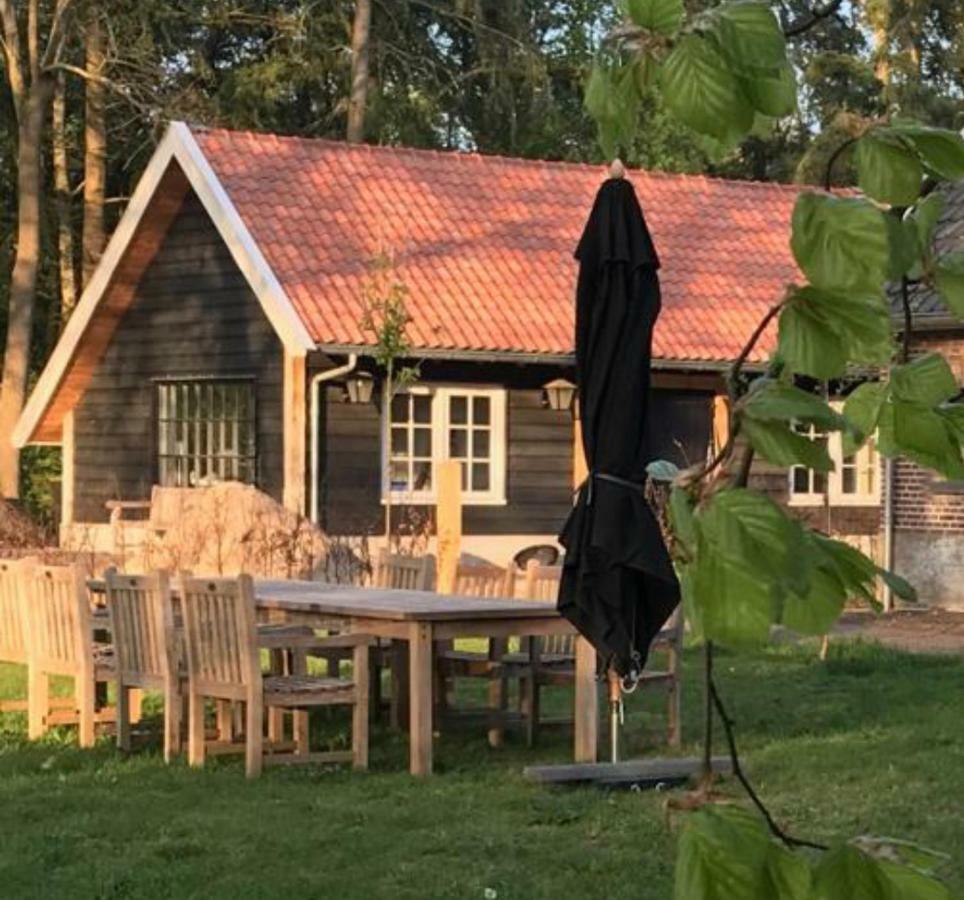The Barn Hotel Emst Exterior photo