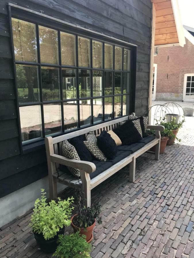 The Barn Hotel Emst Exterior photo
