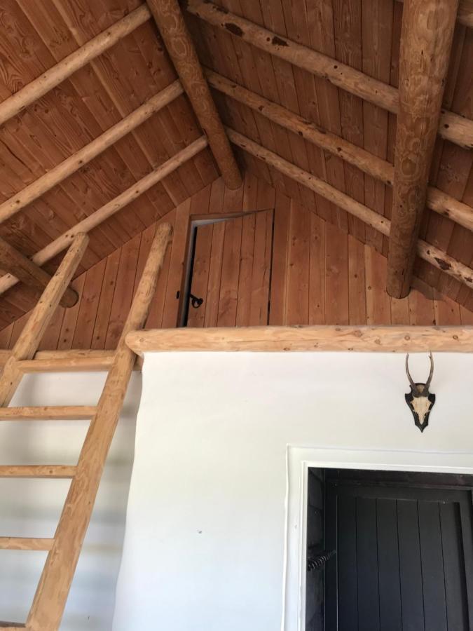 The Barn Hotel Emst Exterior photo